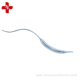 Intravascular PTCA Balloon Catheter